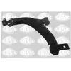 Bras de suspension SASIC 7470019 essieu avant, gauche, avant