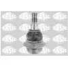SASIC Rotule de suspension pour NISSAN: NV400 & OPEL: Movano & RENAULT: Master (Ref: 7574012)