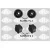 Kit de réparation bras de suspension SASIC 7960005 - Réf. 7960005