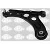 Bras de suspension SASIC 7470063 essieu avant, gauche, avant