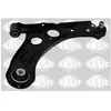 Bras de suspension SASIC 7470064 essieu avant, droite, avant