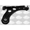 Bras de suspension SASIC 7470066 essieu avant, droite, avant