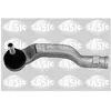 SASIC Rotule de direction pour RENAULT: Captur, Arkana, Clio & NISSAN: Juke (Ref: 7674033)