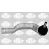 SASIC Rotule de direction pour RENAULT: Captur, Arkana, Clio & NISSAN: Juke (Ref: 7674035)