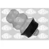Soufflet d'amortisseur et butée élastique de suspension SASIC 2650069