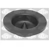 Soufflet d'amortisseur et butée élastique de suspension SASIC 2650068