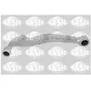 Bras de suspension SASIC 7474038 essieu arrière, gauche, arrière