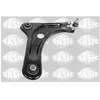 Bras de suspension SASIC 7470039 essieu avant, droite, avant