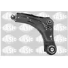 SASIC Triangle de suspension pour RENAULT: Scénic, Mégane, Fluence (Ref: 7474040)