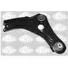 Bras de suspension SASIC 7474050 essieu avant, gauche, avant