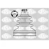 SASIC Soufflet de cardan pour FORD: C-Max, Focus (Ref: 1906087)