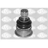 Rotule de suspension SASIC, par ex. pour Nissan, Renault