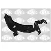 Bras de suspension SASIC 7476373 essieu avant, droite, avant