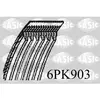 6pk903 Courroie Acc. Poly V