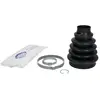 Jeu de soufflets, arbre de transmission SASIC 2933203