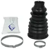 Jeu de soufflets, arbre de transmission SASIC 4003434