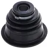 Jeu de soufflets, arbre de transmission SASIC 4003408