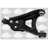 Bras de suspension SASIC 4003367 essieu avant, gauche, avant