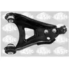 Bras de suspension SASIC 4003366 essieu avant, droite, avant