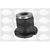 SASIC Suspension, support d'essieu pour RENAULT: Clio (Ref: 4001558)