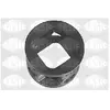 Soufflet d'amortisseur et butée élastique de suspension SASIC 4001609