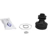 Jeu de soufflets, arbre de transmission SASIC 4003472