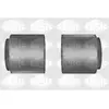 Suspension, corps de l'essieu SASIC 4003399J gauche