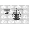 SASIC Thermostat d'eau pour OPEL: Meriva, Corsa, Astra, Combo, Vectra,...
