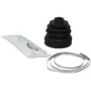 Jeu de soufflets, arbre de transmission SASIC 1906025