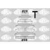 SASIC 1906028 Kit soufflet de transm.