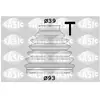 Sasic Jeu de joints-soufflets, arbre de commande 1900015
