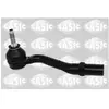 SASIC Rotule de direction pour CITROËN: C3 Pluriel, C3, C2 & PEUGEOT: 1007 (Ref: 8173553)
