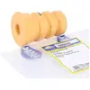 Soufflet d'amortisseur et butée élastique de suspension SASIC 1665635