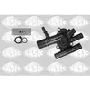 SASIC Thermostat d'eau pour RENAULT: Trafic, Master & OPEL: Vivaro, Mo...