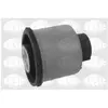 Suspension, corps de l'essieu SASIC 2606001
