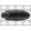 SASIC Soufflet de direction pour PEUGEOT: 407 & CITROËN: C6 (Ref: 2750001)