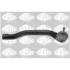SASIC Rotule de direction pour RENAULT: Scénic, Mégane, Fluence (Ref: 7674007)