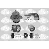Kit de distribution + pompe à eau SASIC 3906003 - Réf. 3906003