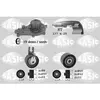 Kit de distribution + pompe à eau SASIC 3900014 - Réf. 3900014