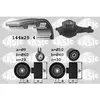 Kit de distribution + pompe à eau SASIC 3900009 - Réf. 3900009