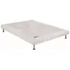 Sommier tapissier Bultex Extra-Plat Confort Medium 3 Zones 140x200