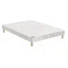 Sommier Fortado BULTEX, 14 cm BULTEX 90 x 200 cm