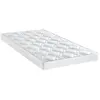 BULTEX Matelas lit tiroir 90x180cm ép 11cm TIROIR1-0918