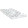 EPEDA Matelas mousse 11 cm pour lit gigogne, BULTEX 90 x 190 cm 