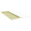 Bultex Sommier Tapissier Bultex Complément Extra-Plat 160x200