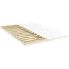 Bultex Sommier Tapissier Bultex Complément Extra-Plat 70x190