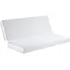 Bultex Matelas Bultex Banquette Clic-Clac 120x190