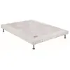 Sommier tapissier Bultex Extra-Plat Confort Medium 3 Zones 160x200