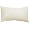 3S. x Home Coussin Tana Craie