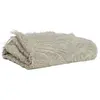 3S. x Home Vivaraise - Serviette de toilette uni Zoe chamois 50 x 100 cm Vivaraise